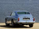 Aston Martin DB6 1969 года (UK)